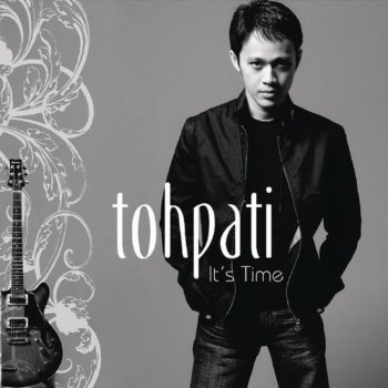 Tohpati feat. Terry Kedamaian