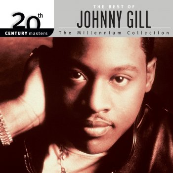Johnny Gill Quiet Time to Play (Single Version)