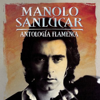 Manolo Sanlucar Cristina