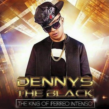 Dennys The Black Sexting