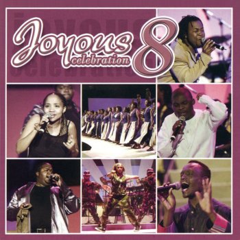 Joyous Celebration Ubukhosi