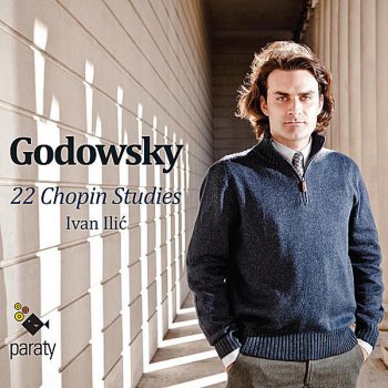 Исполнитель Leopold Godowsky, альбом 22 Chopin Studies By Leopold Godowsky