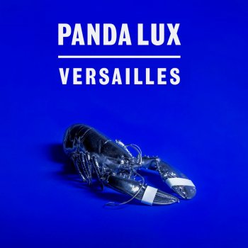 Panda Lux Rollschuhe