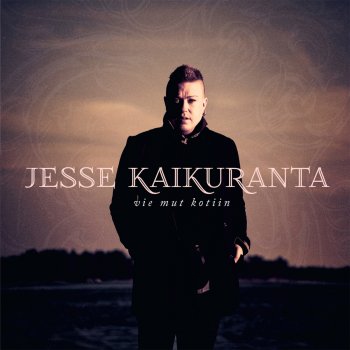 Jesse Kaikuranta Hetki