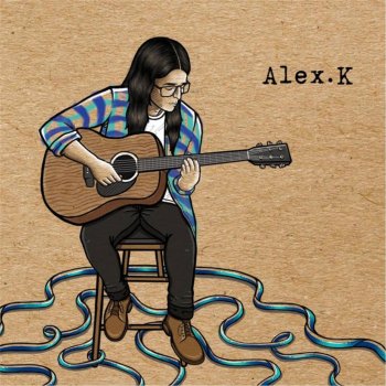 Alex K Tulsa (Time Fades Away)