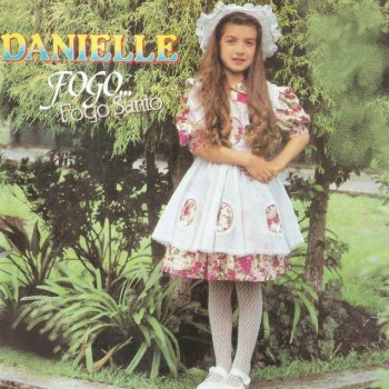 Danielle Homem Poderoso