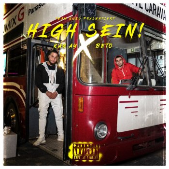 KAY AY feat. BETO HIGH SEIN