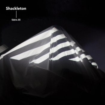 Shackleton Ice