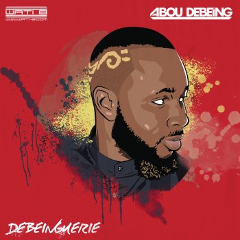 Abou Debeing Le gars-là