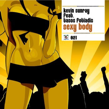 Kevin Sunray feat. Tasos Fotiadis - One Night In Ibiza (Mixed By Chris Montana)