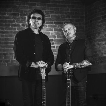 Tony Iommi Scent of Dark