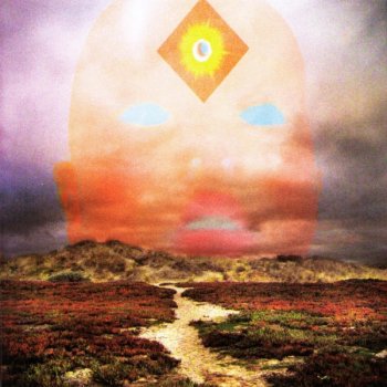 High Places Visions the First