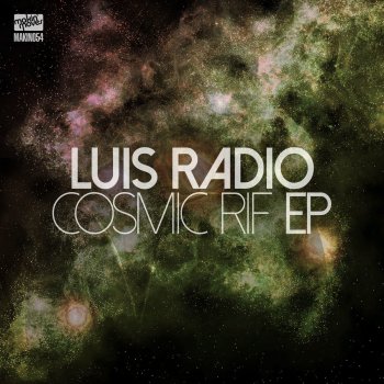 Luis Radio Cosmic Rif