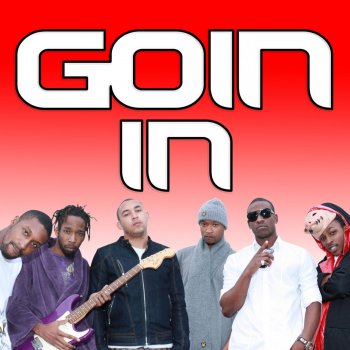 Boy Better Know Goin' In