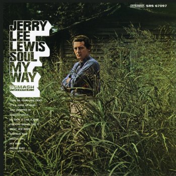 Jerry Lee Lewis Hey Baby
