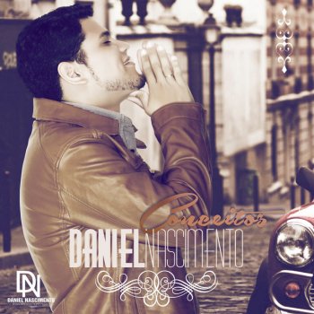 Daniel Nascimento Poderoso