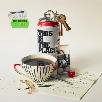 Tom Grennan This is the Place