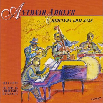 Antonio Adolfo Anga ( )