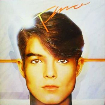 Tino Amor de Hielo