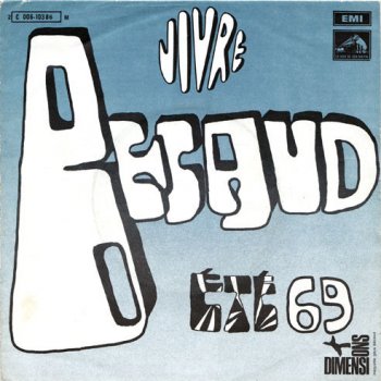 Gilbert Bécaud Moi, je m'en vais demain