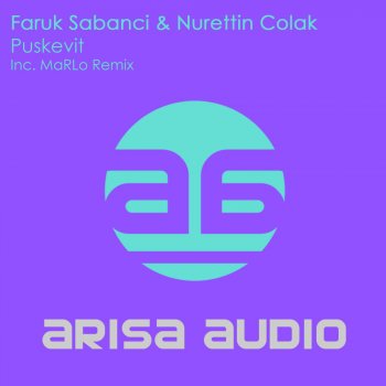 Faruk Sabanci & Nurettin Colak Puskevit