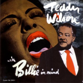 Teddy Wilson Mean to Me (previously unissued track)