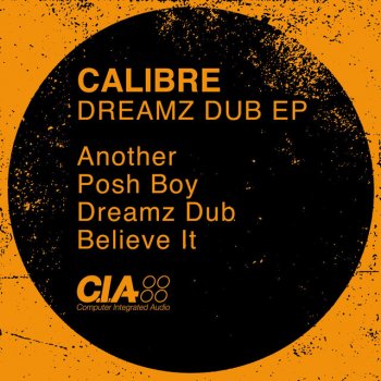Calibre Dreamz Dub