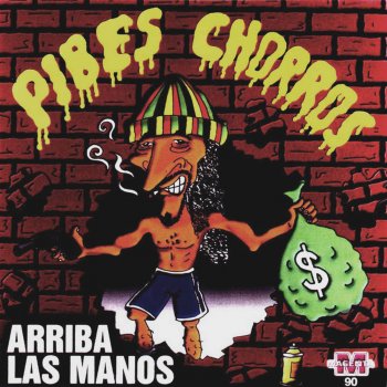 Pibes Chorros Botellero