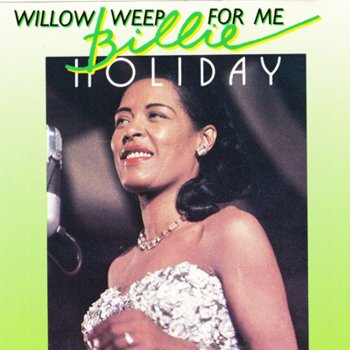 Billie Holiday Don't Be Late