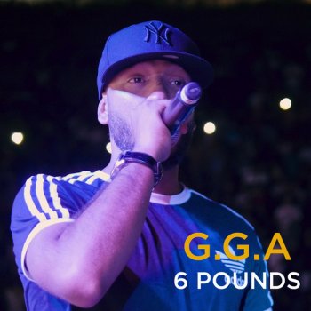 G.G.A 6 Pounds
