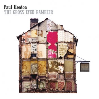 Paul Heaton Little Red Rooster