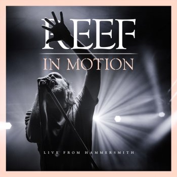Reef Don't You Like It? (Live from Hammersmith)