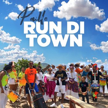 Paille Run di town