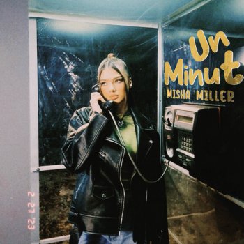 Misha Miller Un minut