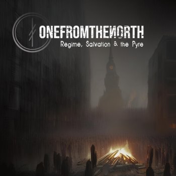 OneFromTheNorth Menial