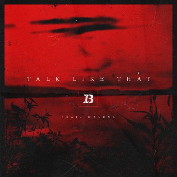 Ivan B feat. Kaluna Talk Like That