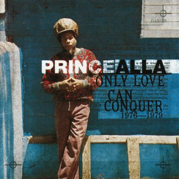 Prince Alla They Never Love (in Disco Style)