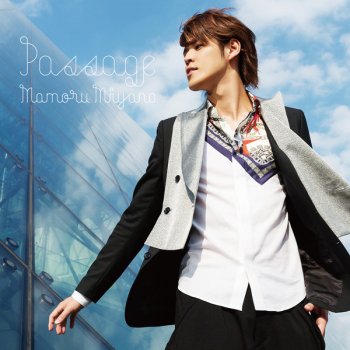 宮野真守 CANON