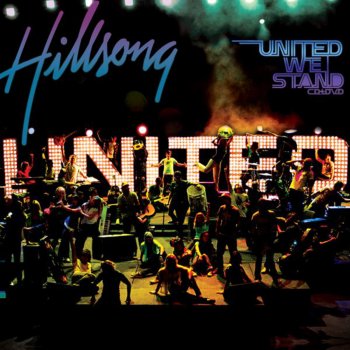 Hillsong UNITED Fire Fall Down