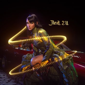 Kehlani Next 2 U