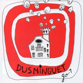 Dusminguet Candombe Clausura