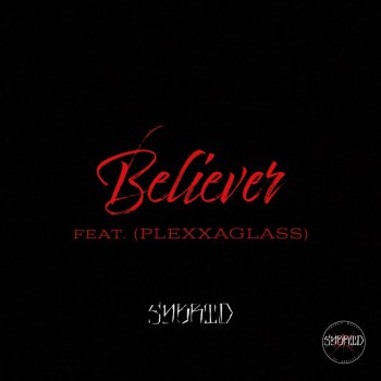 Sybrid Believer (feat. Plexxaglass)