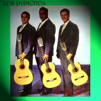Los Panchos Contigo