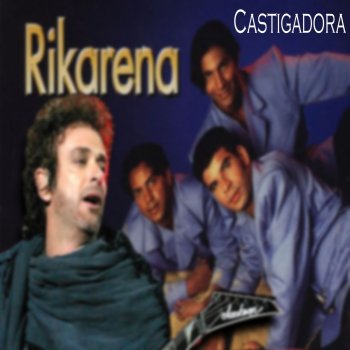 Rikarena El Parar Pan Pan