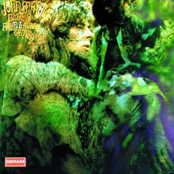 John Mayall & The Bluesbreakers First Time Alone