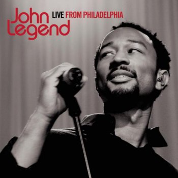 John Legend Save Room - Live
