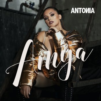 Antonia Amya