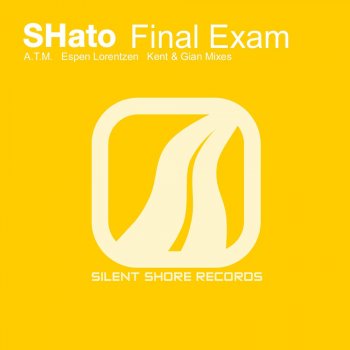 Shato Final Exam (A.T.M. Remix)