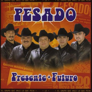 Pesado Mitad y mitad