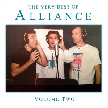 Alliance Till I See Me in You